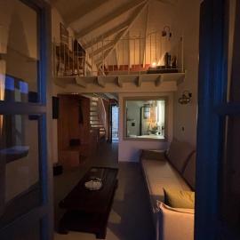 Pirrion Villas، فندق في أنو بيدينا