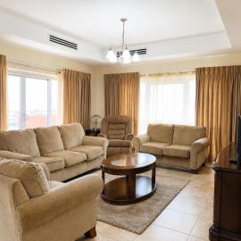 Stunning Three Bedroom Condo
