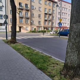 Kawalerka nad Odrą, hotel a Brzeg