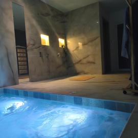 Aianteio Square Resort -SPA, ξενοδοχείο σε Aiándion