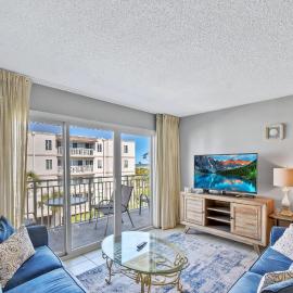 Beach Club 327, hotel in East End