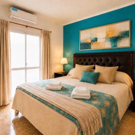 Apartamento Lo de Ana