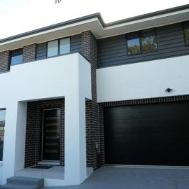 Luxury 5 Bedroom Townhouse in The Shire, hotell sihtkohas Sutherland