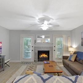 Coral Cottage