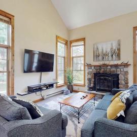 Pocono Perch, hotell sihtkohas Tannersville