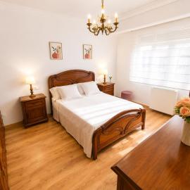 Airtegal Litoral BIS Cedeira, hotel em Cedeira