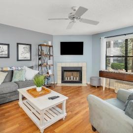Harbour Oaks 111, Hotel in Demere Park