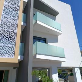 Olympus Hospitality Rhodes, hotel i Rhodos By
