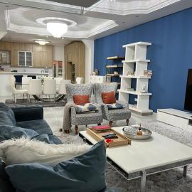 Casa Elias, comfortable, private stay in Luanda โรงแรมในBelas