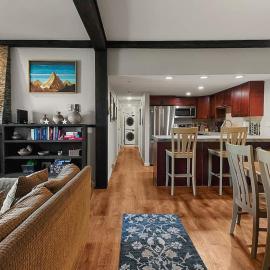 Rockies Alpine Haven