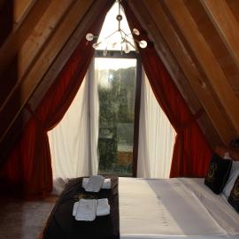 Batllava Premium Resort Villa's, hotell sihtkohas Orllan
