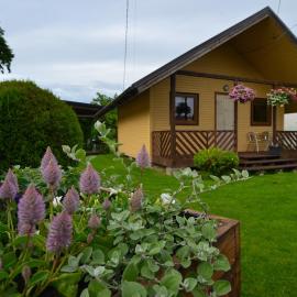 Jaani Puhkemaja, hotel in Pärnu