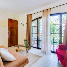 T1 Old Village Vilamoura Gardens, hotel in Quarteira
