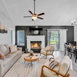 The Pocono Loft, Hotel in Lake Harmony