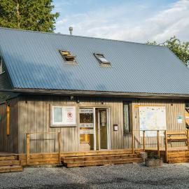 Motel Saunapunkt, hotel en Laagri