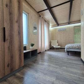 Sunpark, hotel di Vadul lui Vodă