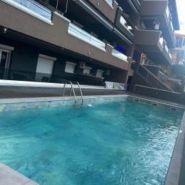 New and modern appartment in Greece