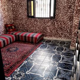 Marchica House