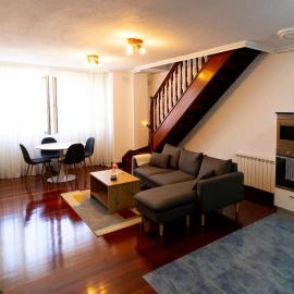 Apartamento Iveka, hotel din Treto