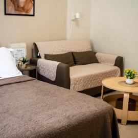 Crosswinds Tagaytay Holiday Home by KTCH