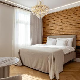 Viesnīca Sugar Factory Apartments Kotkā