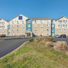 Motel 6 Suites Little Rock Southwest, AR, hotel u gradu 'Little Rock'