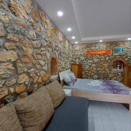 Guest House Nadol SUP and Bikes included