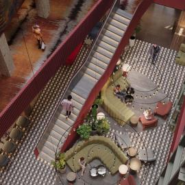 Mövenpick Yerevan, hotell Jerevanis