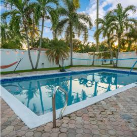 Prized by Florida |Private Pool and HotTub Oasis|