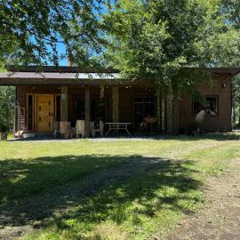 Cabañas Amün Punahue - Huilo Huilo