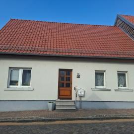 Ferienhaus Petig, hotel a Pritzerbe