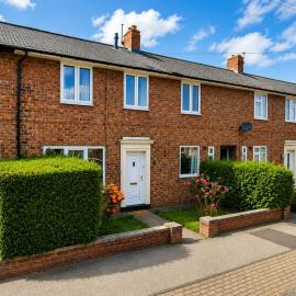 Modern 3BR Close to Durham Centre, hotel in Gilesgate