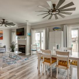Premier Beachfront Location in Seaside Heights