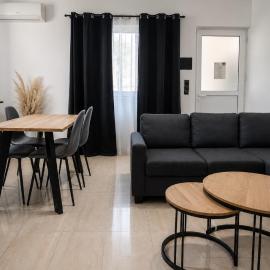 Aleka Apartment