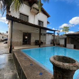 Casa Salinas em Salinópolis PA - Completa