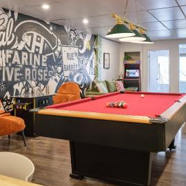 MtlVacationRentals - The Entertainer