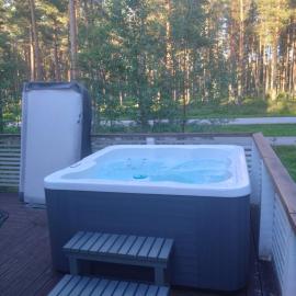 Kurjenpesä, Hotel in Kalajoki