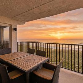 Coral Cove Escape - Team Joseph Ellen, hotel a Fernandina Beach