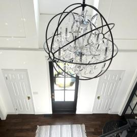 Santoclere - designer home at Corporate Woods