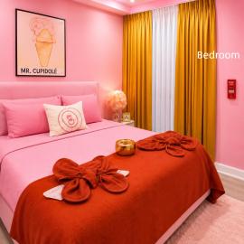 Live the Barbie Fantasy in This UT