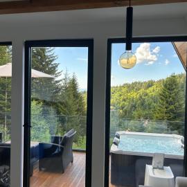 Tara mountain house Kopaonik