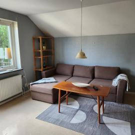 Apartment with some lake view, hotel in Sävsjöström