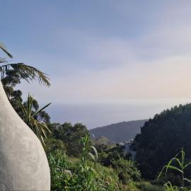 Arambha ecovillage farmstay、Tábuaのホテル