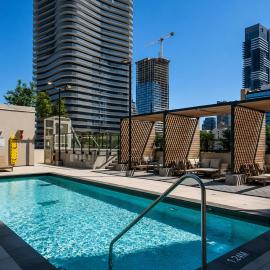 Regis Suites - Downtown Toronto