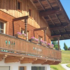 ZuHaus Gruab - Dog Friendly Tyrolean Apartment with fireplace Wildschönau Premiumcard