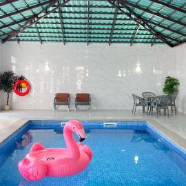 استراحة الوداد, hotel in Qurayyah