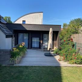Guesthouse near Strasbourg, hotel in Haguenau