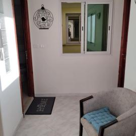 Dar Fouzia, hotel in Hammamet Sud