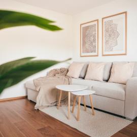Holiday Apartment NAMASTAY