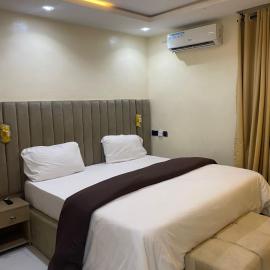 CHASE hotels, хотел в Ибадан